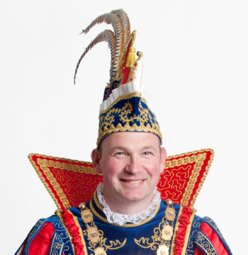 Robert van den Berg